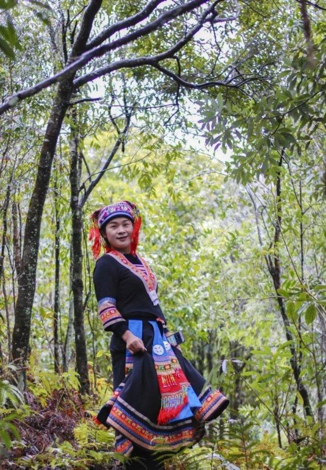 委员·履职回眸|侯红琴委员:在服务人民中砥砺从艺初心