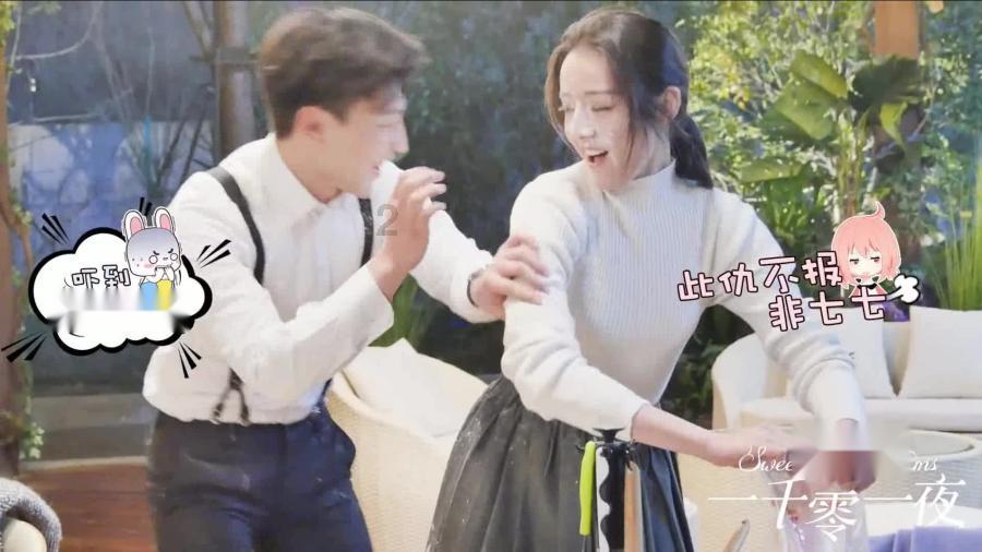 强大的狮子拼图