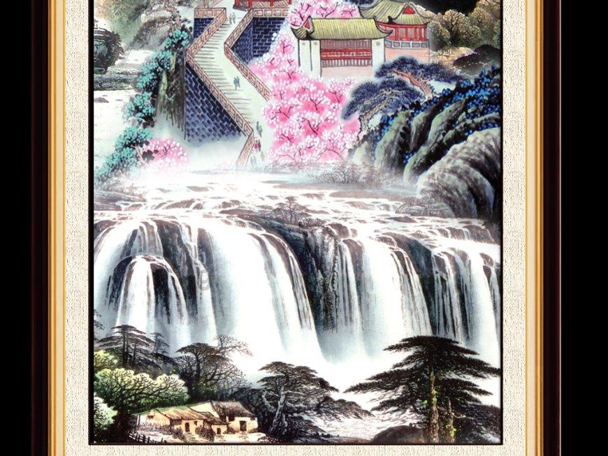 花语月