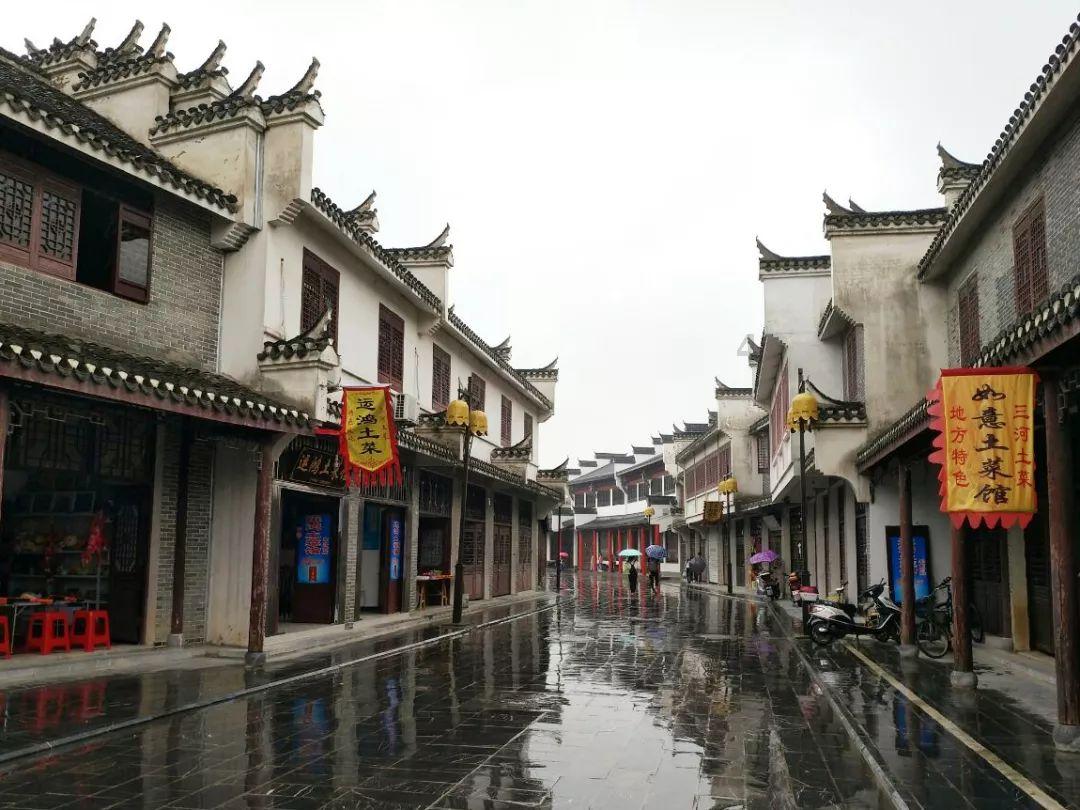 探秘神农架，吕文扬的奇妙之旅