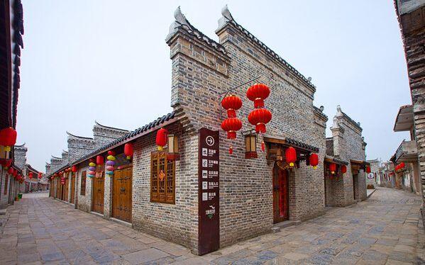 逃离豪宅大厦4