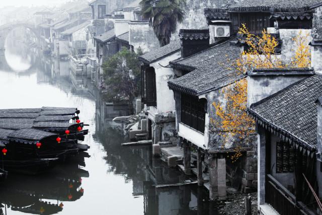 感觉深圳的人是不是变少了？